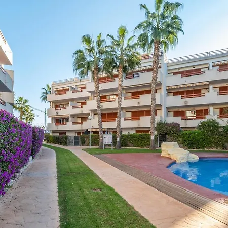 El Rincon At Alameda Del Mar Playa Flamenca